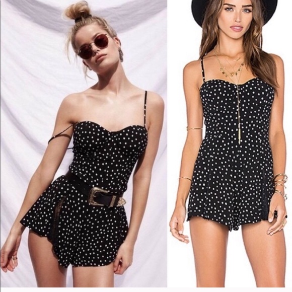 NBD Pants - NBD Romper